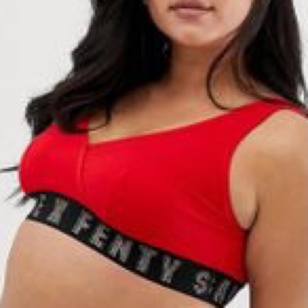 SAVAGE X FENTY Bralette